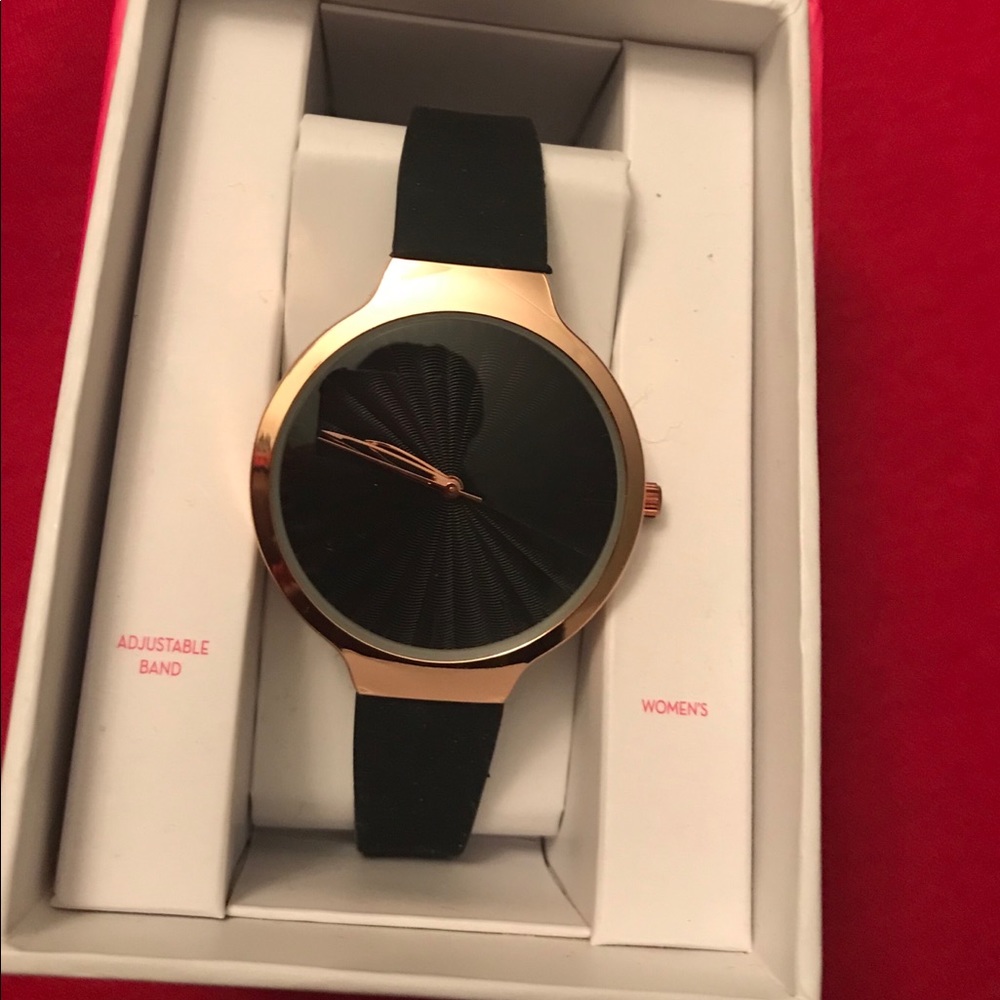 Women’s watch